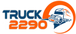 Truck2290 logo